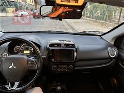 Mitsubishi Mirage G4
